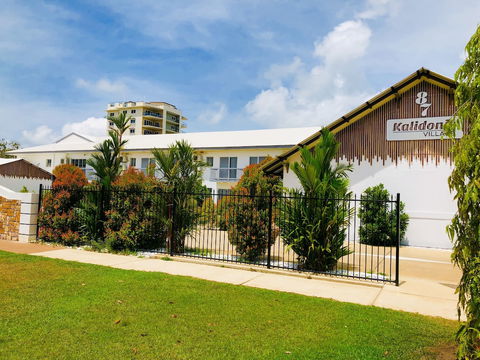 Kalidonis Village - Accommodation Asia 2