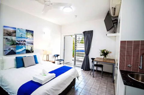 Kalidonis Village - Accommodation Asia 4