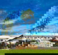 Kalidonis Village - Accommodation Asia