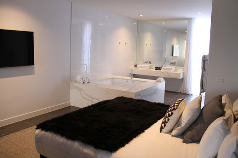 Hepburn Escape Villa - Accommodation Asia 6