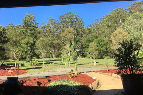 Arcadia Retreat - Accommodation Asia 1