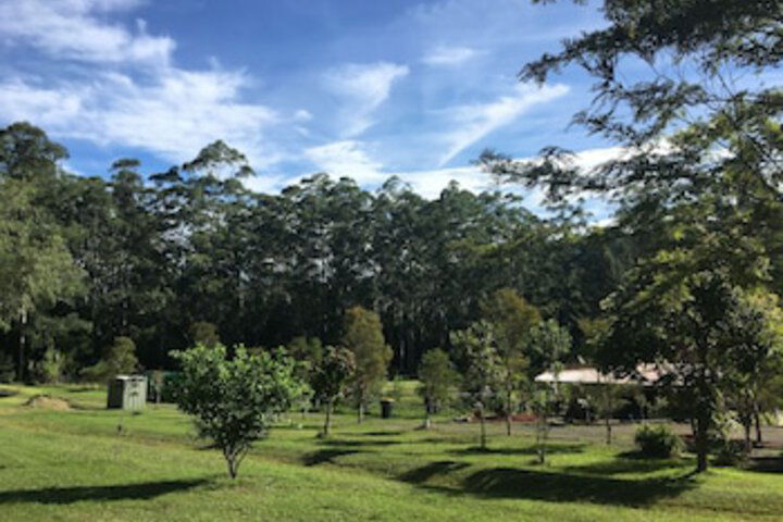 Martinsville NSW Accommodation Asia