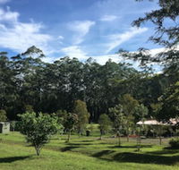 Arcadia Retreat - Accommodation Asia