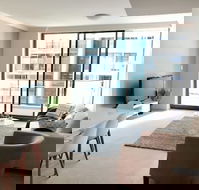The Elegant Designer Home - Accommodation Asia