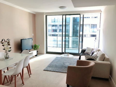 The Elegant Designer Home - Accommodation Asia 2