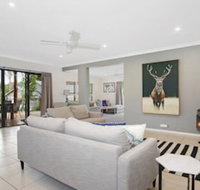 Always Bright - A Bright Escape - Accommodation Guide