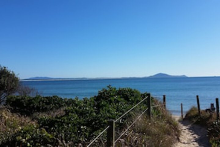 Hat Head NSW Accommodation Asia