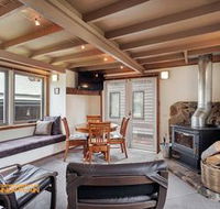 Kirwin - Accommodation Guide