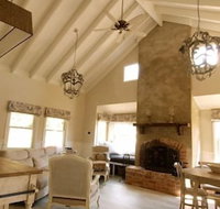 Collins Cottage - Accommodation Guide