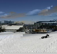 Arlberg Hotel Mount Buller - Accommodation Asia