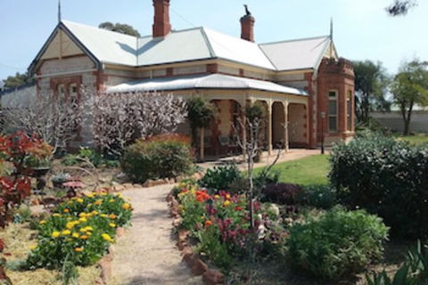 Cherry Tree Lodge B&B - Accommodation Guide 0