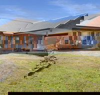 Quins Gap Private Retreat - Accommodation Asia