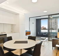 Wyndel Military One Bedroom - Accommodation Guide