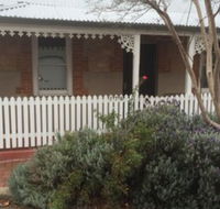 Barton Cottage - Accommodation Asia