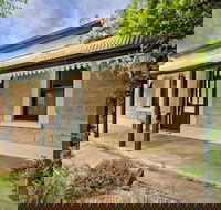 Pembury Cottage - Accommodation Asia