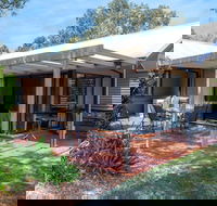 Condo 105 at Horizons Golf Resort - Salamander Bay NSW - Accommodation Asia