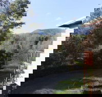 Apple Blossom Retreat - Accommodation Asia