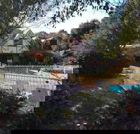 Tudor House - Large Family Home - Accommodation Asia