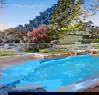 Cedar Cottage - Tudor Village - Accommodation Asia