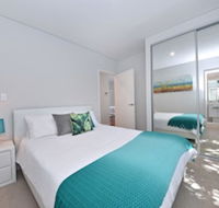 Stylish Apartment near Perth City 2210 - Accommodation Asia
