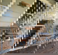 Corinda Cottage - 4 bedroom pet friendly - Accommodation Asia