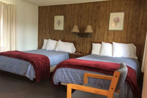 Hepburn Springs Escape Villa 9 - Accommodation Asia 3