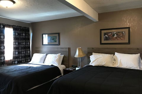 Hepburn Springs Escape Villa 9 - Accommodation Asia 5