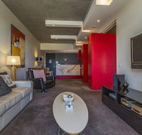 Accommodate Canberra - New Acton - Accommodation Asia