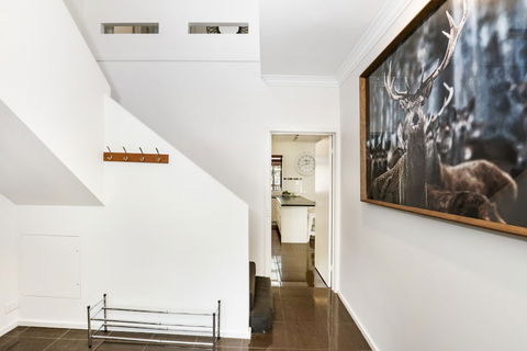 Elk Estate - Accommodation Asia 1