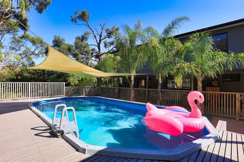 Elk Estate - Accommodation Asia 3