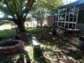 Guyra Summit Caravan Park - Accommodation Guide 4