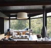 Clifftop at Hepburn - Accommodation Asia