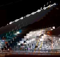 Oceanview Docklands - Accommodation China