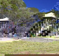 Crooked 2 - Accommodation Guide