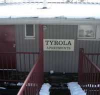 tyrola 4 - Accommodation Asia