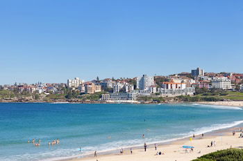 Cozy Suite Block Away To Bondi Beach - Accommodation Guide 1