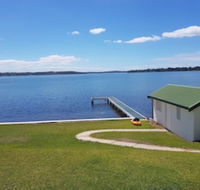 Lake Escape - Lake Macquarie - Accommodation Asia