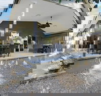 Bright Delight - Modern Luxury - Accommodation Asia