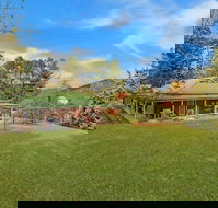 Alpine Mist - Spacious 5 bedroom home - Accommodation Asia