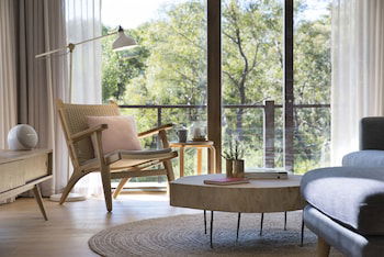 Wood For The Trees - Accommodation Asia 0