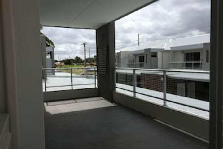 Queens Park WA Accommodation Asia
