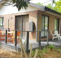 Bright at Home Cosy Cottage - Accommodation Asia