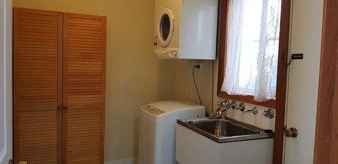 Colonial Motel And Serviced Apartments - Accommodation Asia 6