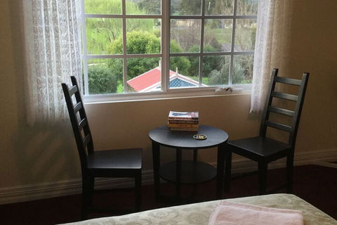 Painted Lady Bed & Breakfast - Accommodation Asia 1