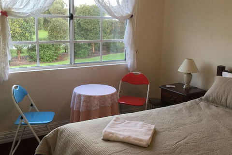 Painted Lady Bed & Breakfast - Accommodation Asia 2