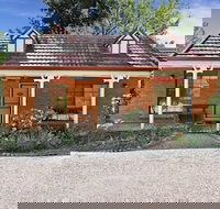 Kookaburra's Nook - pet friendly with pool - Accommodation Asia