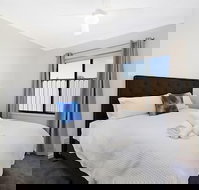 Alpine Knights Stylish Luxury - Accommodation Asia