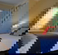 Mister Brightside - Great location - Accommodation Asia