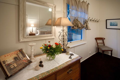 Hepburn View - Accommodation Asia 1