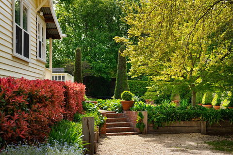 Hepburn View - Accommodation Asia 6